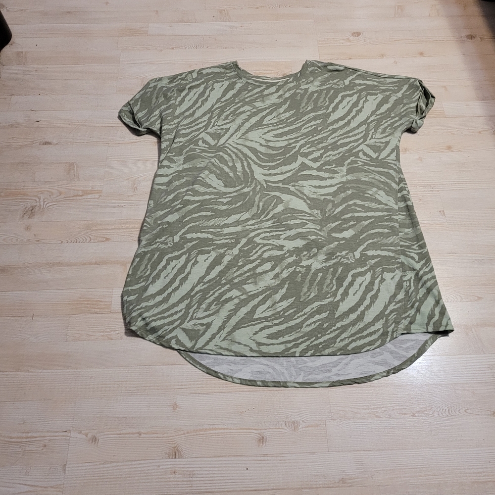 Wonderly Size 3x Womens Dress